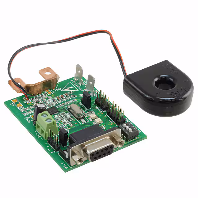 EVALSTPM33 STMicroelectronics  Cartes et kits d'évaluation et de démonstration